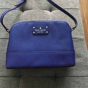 Kate Spade Crossbody Handbag