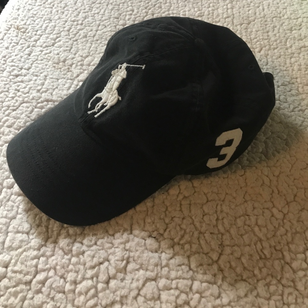 Men's Polo hat