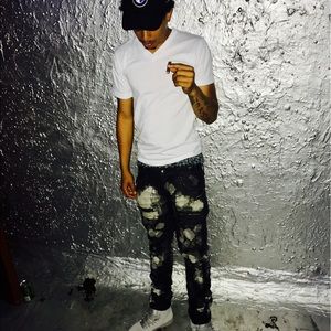 Meet your Posher, John