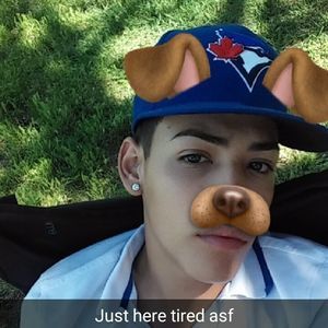 Meet your Posher, Sergio