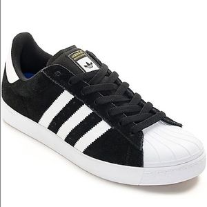 Adidas superstar sneakers