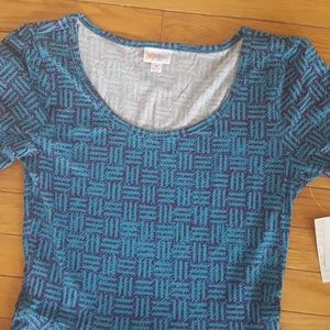 Lularoe Nicole-  NWT