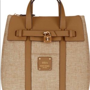 ISO Henri Bendel mini jetsetter!! Nylon or canvas