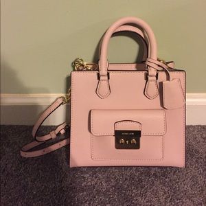 Michael Kors Mini Bridgette Blossom