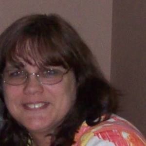 Meet your Posher, Sherrie