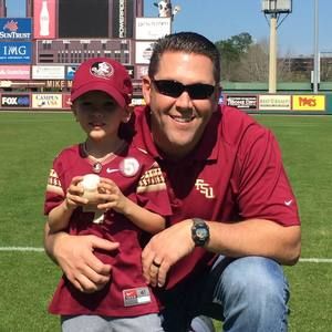 Meet your Posher, Justin