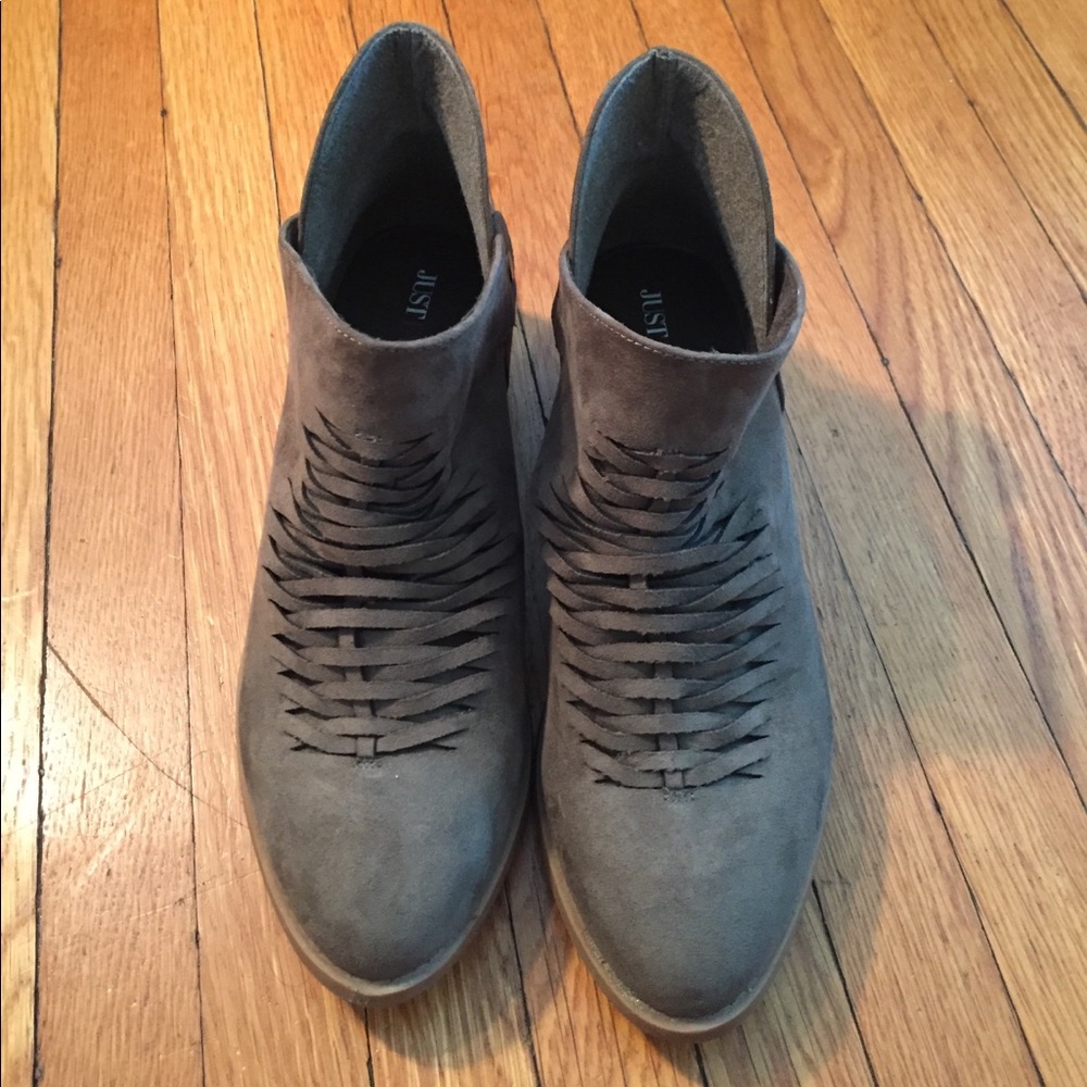 Booties