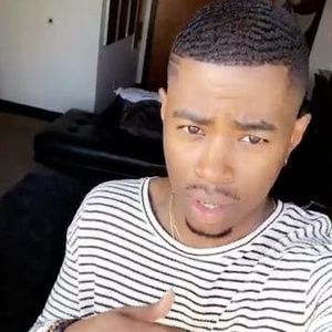 Meet your Posher, Dewayne