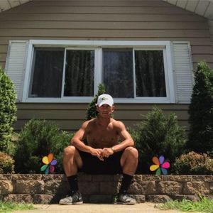 Meet your Posher, Graciano