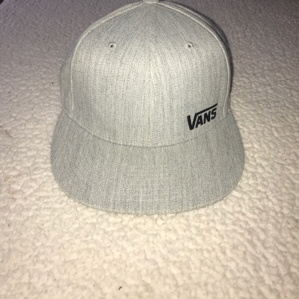 Vans flex fit hat