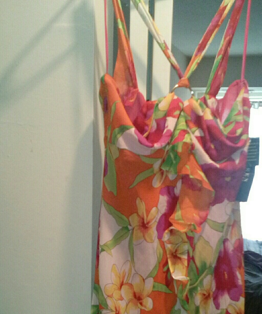 Open to all offers! Ralph Lauren summer dress