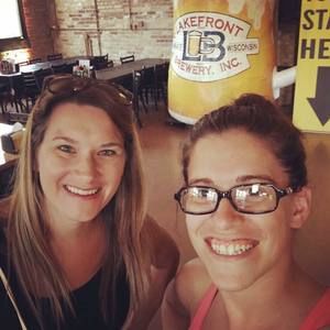 Meet your Posher, Stacy