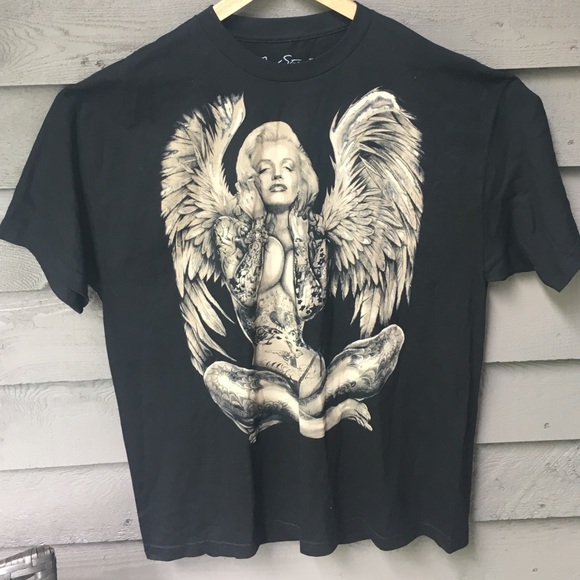 Real street tees - Picture 1 of 2