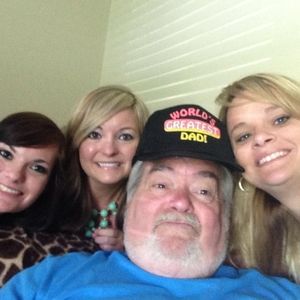 Meet your Posher, Holly