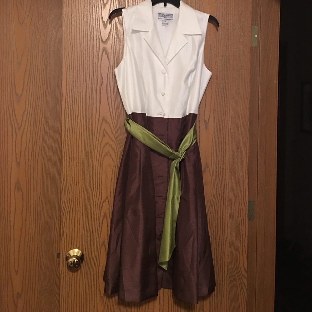 Jessica Howard Dress