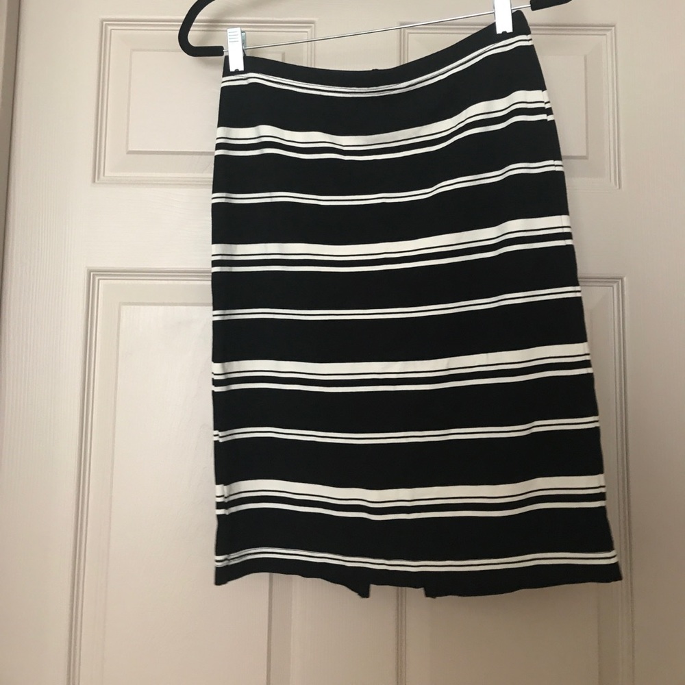 Forever 21 contemporary skirt!