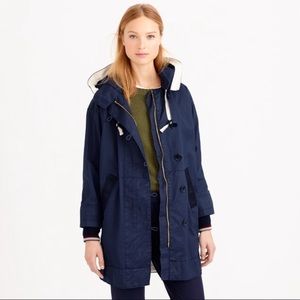 JCREW Blue Jacket