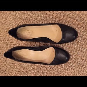 Kate spade pumps