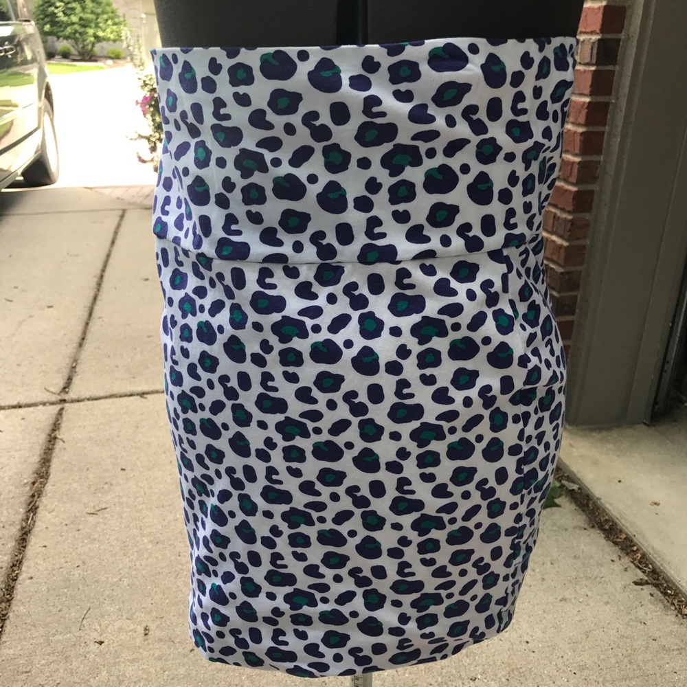 L Bodycon skirt