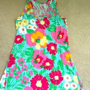 Lilly Pulitzer tank top