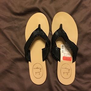 Jack Rogers sandals