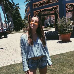 Meet your Posher, Rylee