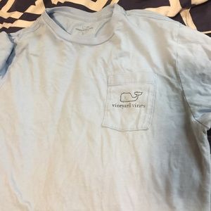 Vineyard Vines Vintage design long sleeve
