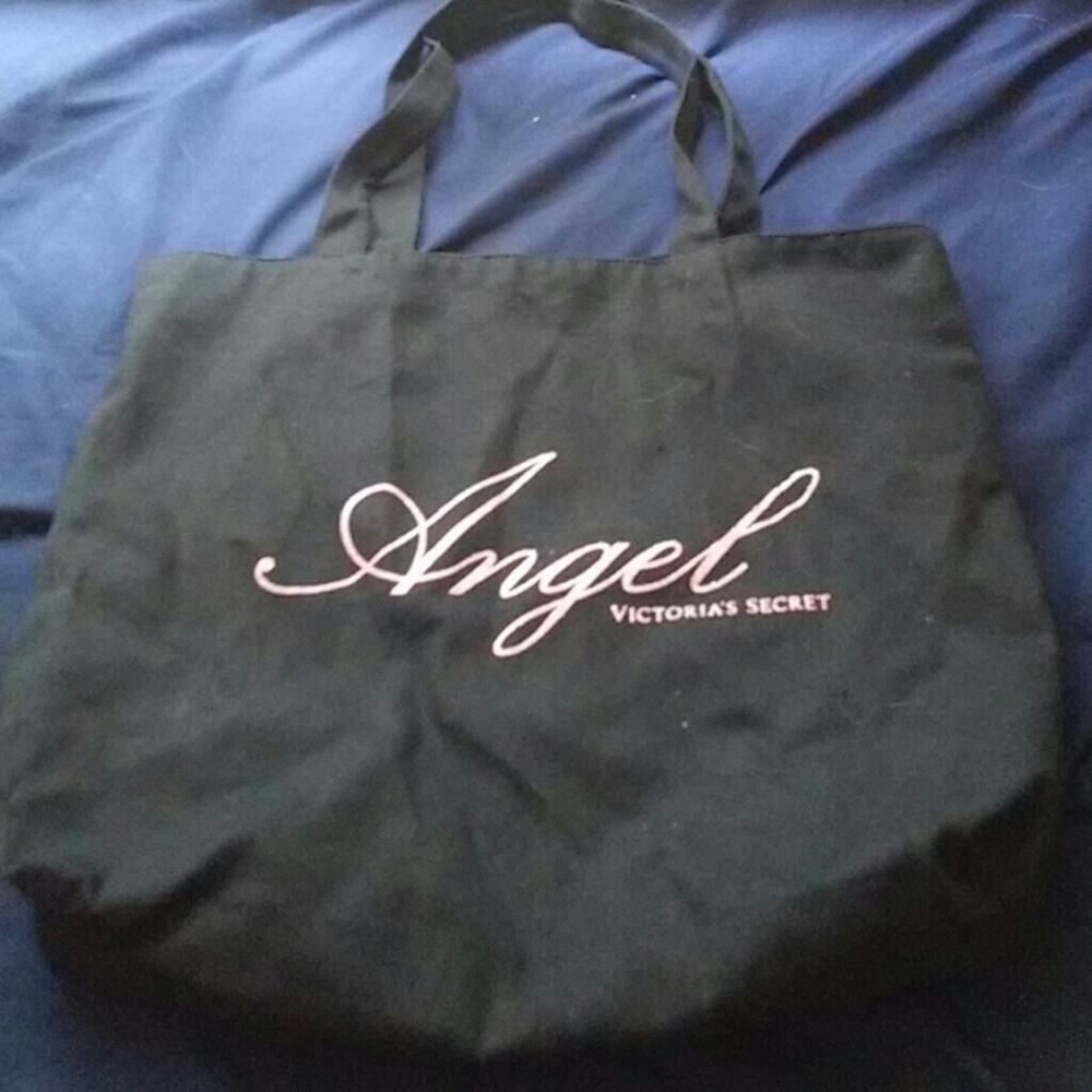 Angel bag
