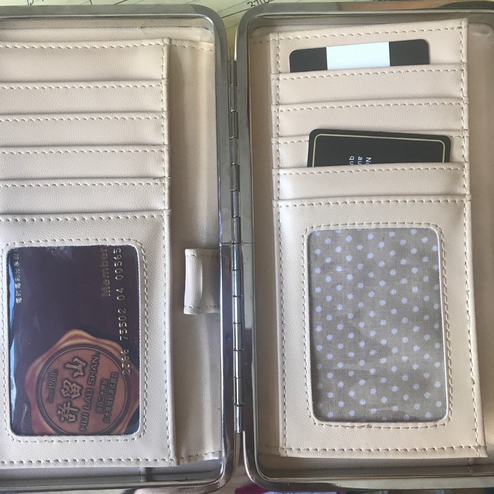 Wallet - Picture 2 of 2