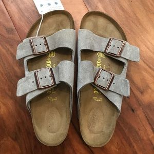 Birkenstock unisex Arizona Sandal