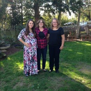 Meet your Posher, Debbie