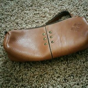 Brand new Patricia Nash accessories bag