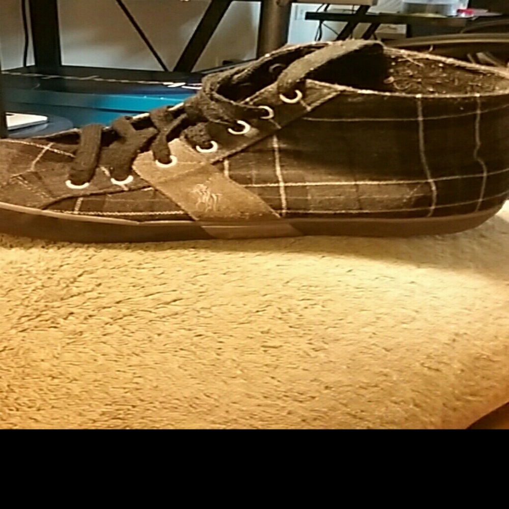 Polo sneaker - Picture 3 of 3