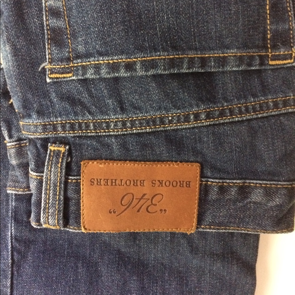 Brooks Brothers Jeans