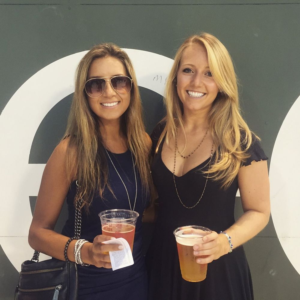 Meet your Posher, Jenna