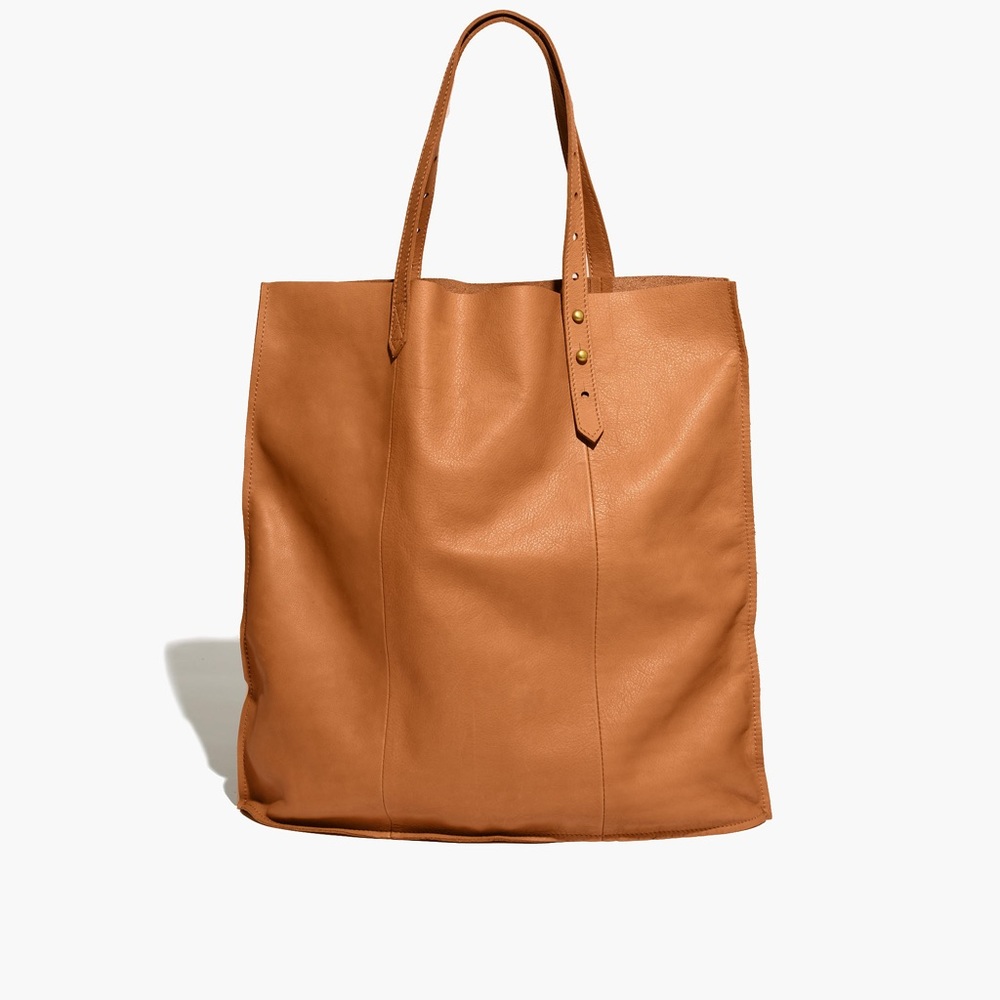 Madewell The McCarren Tote