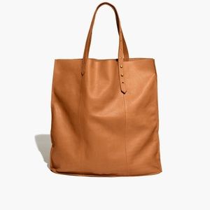 Madewell The McCarren Tote