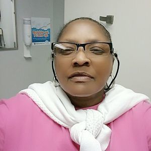 Meet your Posher, Carol