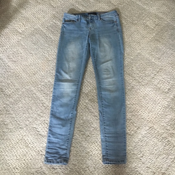 Aeropostale Denim - Aéropostale Size 8 long jeggings