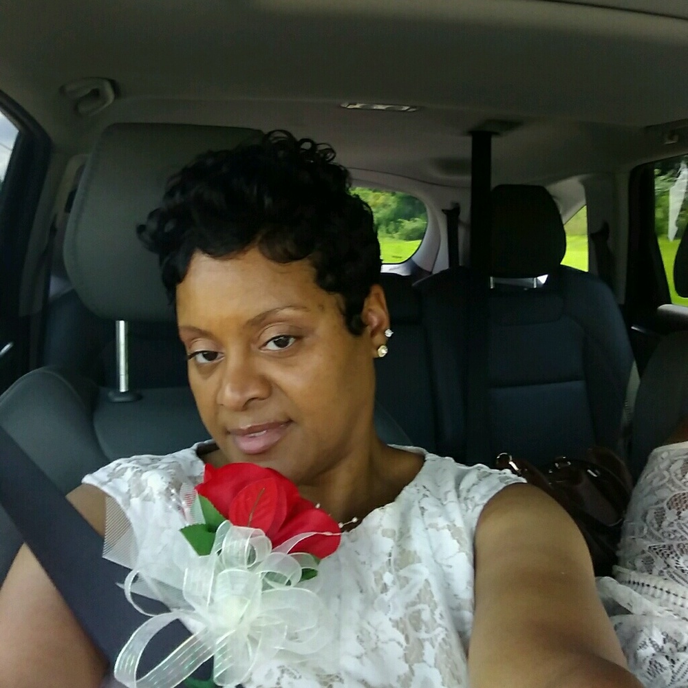 Meet your Posher, Annette