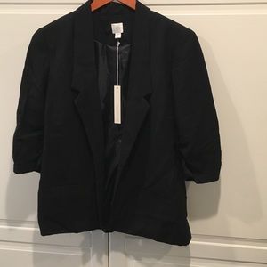 Lauren Conrad blazer
