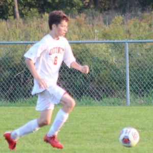 Meet your Posher, Elijah