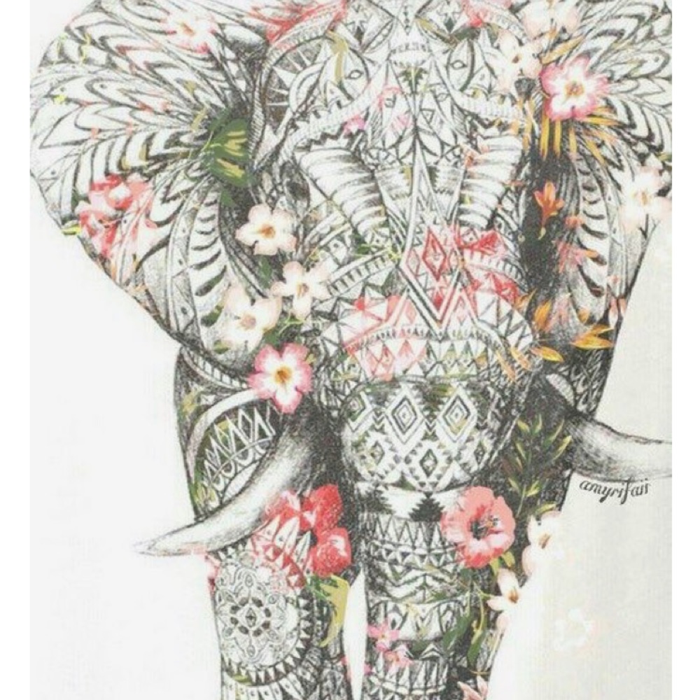 Meet your Posher, Monica