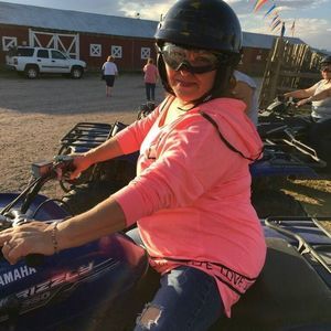 Meet your Posher, Cherie