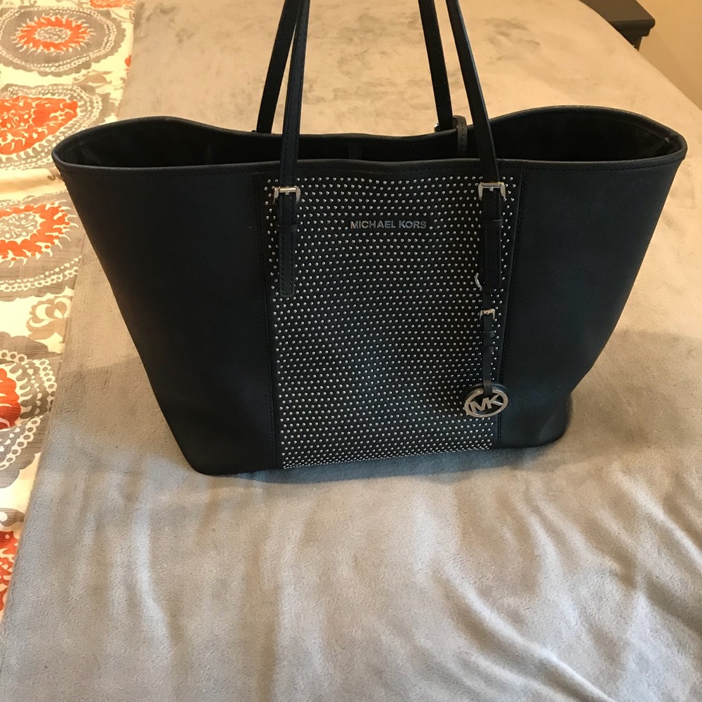 Michael Kors tote