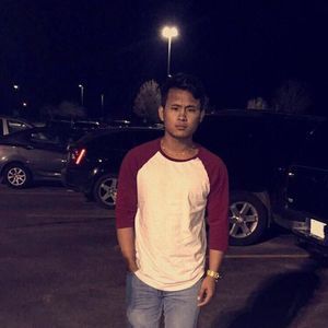 Meet your Posher, Lalit