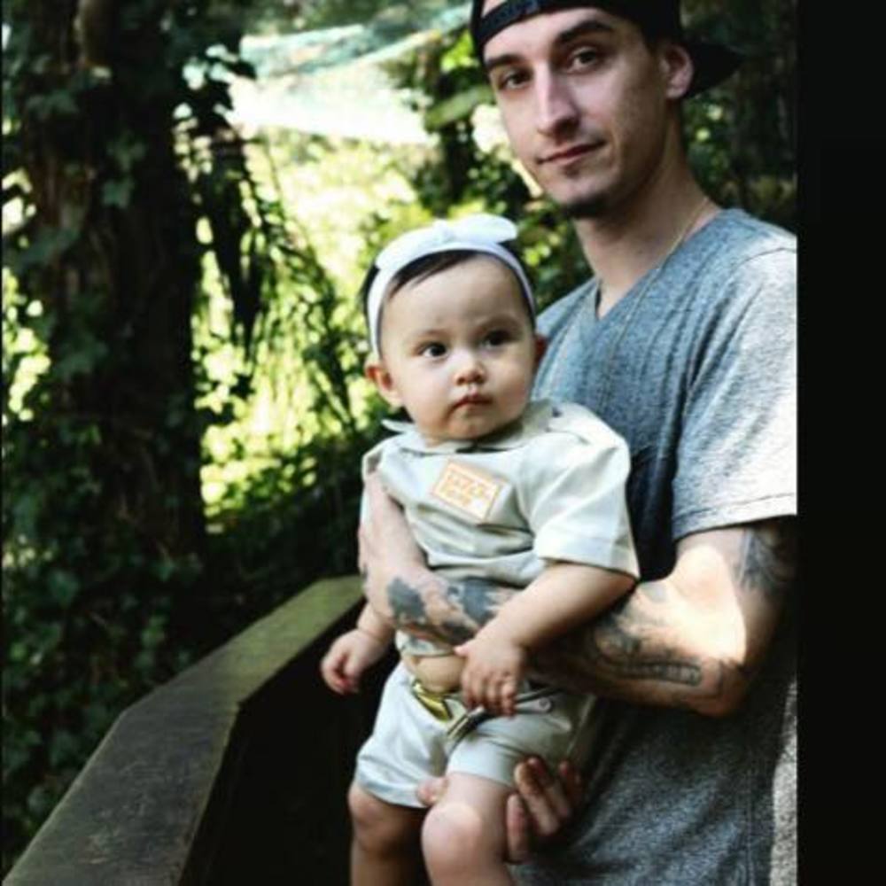 Meet your Posher, Sean