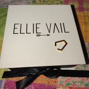 Ellie Vail Minka Ear Cuff