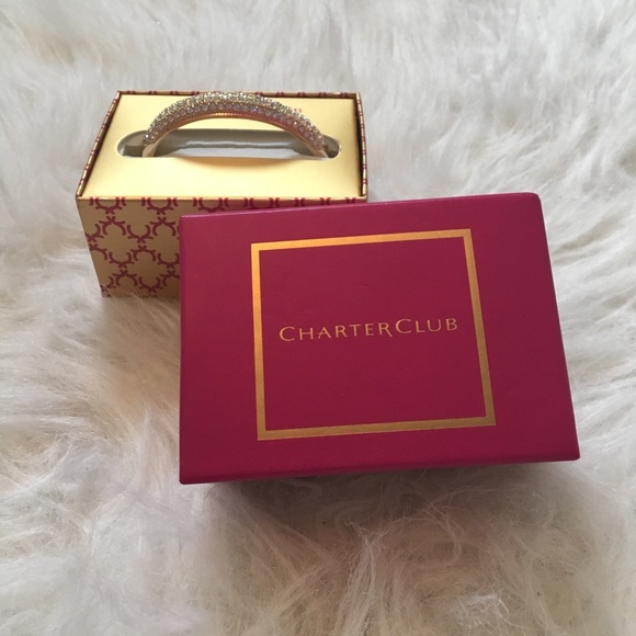 Charter club bracelet - Picture 3 of 4