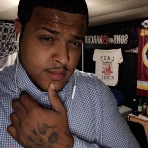 Meet your Posher, Donte